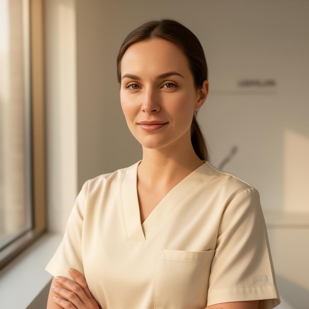Jennifer Thorne, RN — Founder and lead injector at BioLume Med Spa